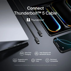Thunderbolt 5 Cable