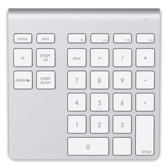 Bluetooth Wireless Keypad