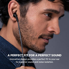 Wired Earbuds with Lightning Connector