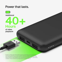 Power Bank 10K