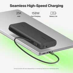 Laptop Power Bank 25K