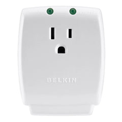 1-Outlet Home Series SurgeCube