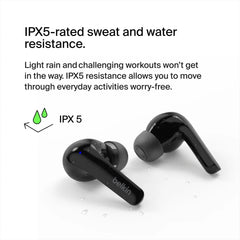 True Wireless Earbuds