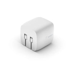 30W USB-C PD GaN Wall Charger