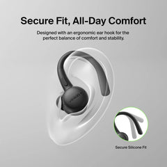 True Wireless Earbuds