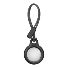 Secure Holder with Strap for AirTag