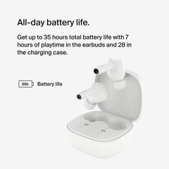 Noise Cancelling Earbuds