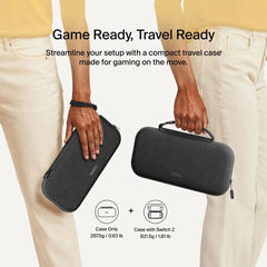 Travel Case for Nintendo Switch 2