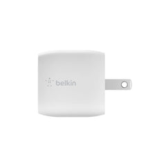 30W USB-C GaN Wall Charger + USB-C Cable