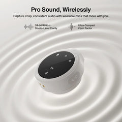 Wireless Microphone