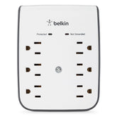USB Wall Mount (10 Watts, Combined)