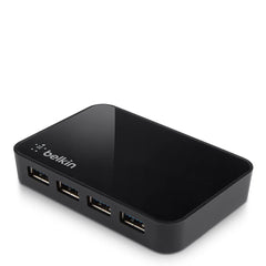 SuperSpeed USB 3.0 4-Port Hub