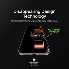 Los Angeles Dodgers Custom Glass Screen Protector