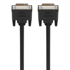 DVI-D Dual Link Cable, DVI-D (M-DL)/DVI-D (M-DL)
