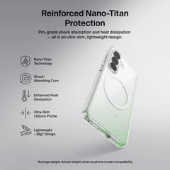 Clear Series Case for Samsung Galaxy S26