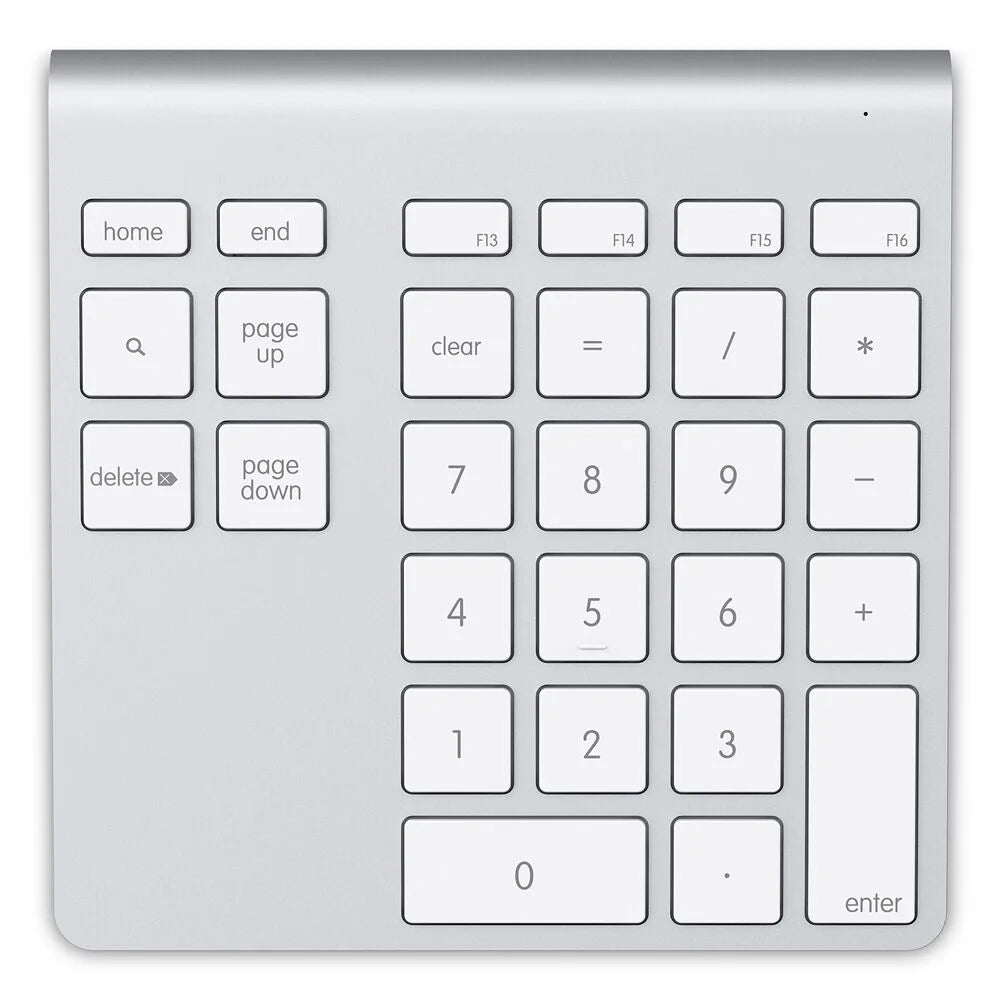Bluetooth Wireless Keypad