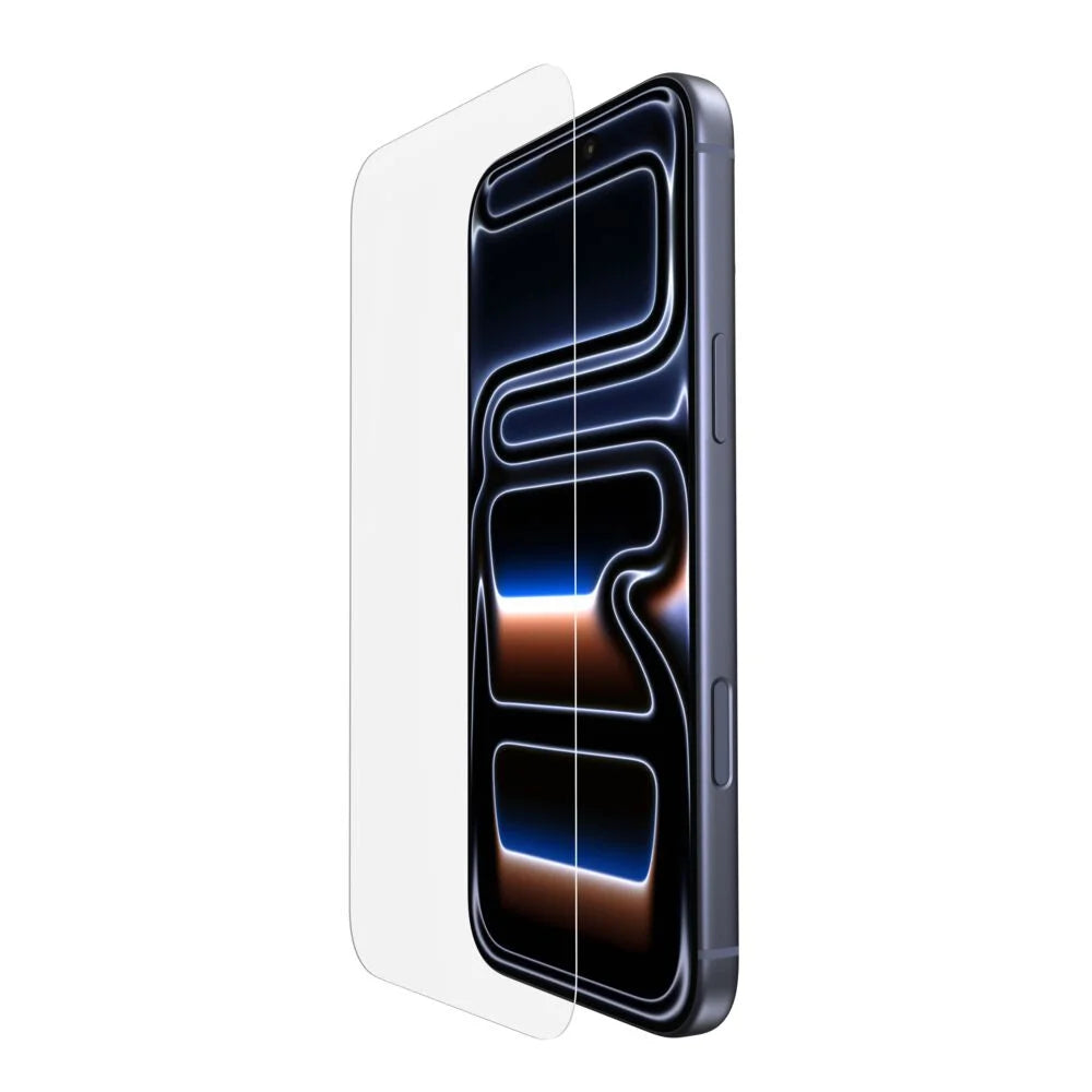 UltraGlass 2 Treated Screen Protector for iPhone 15 Pro