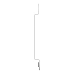 Store and Charge Go Wall Mount