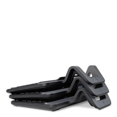 Wired Tablet Keyboard w/ Stand for iPad (Lightning Connector)