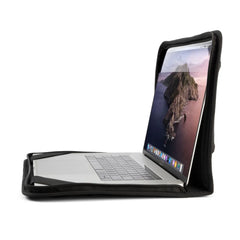 Always-On Laptop Case with Strap for 11-12" Devices