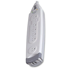 7-Outlet SurgeMaster Home Series
