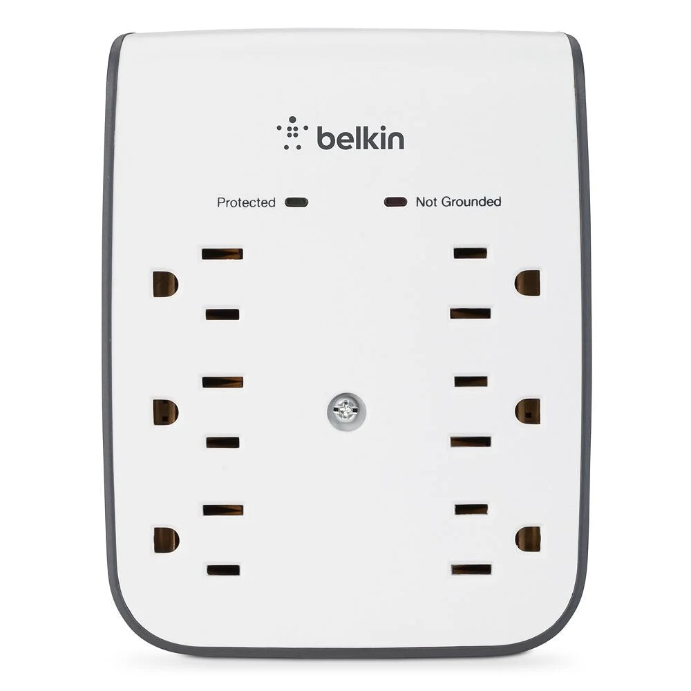 USB Wall Mount (10 Watts, Combined)