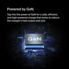 4-Port GaN Charger 108W