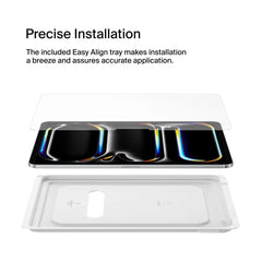 TemperedGlass Screen Protector for Apple iPad Pro 11-inch