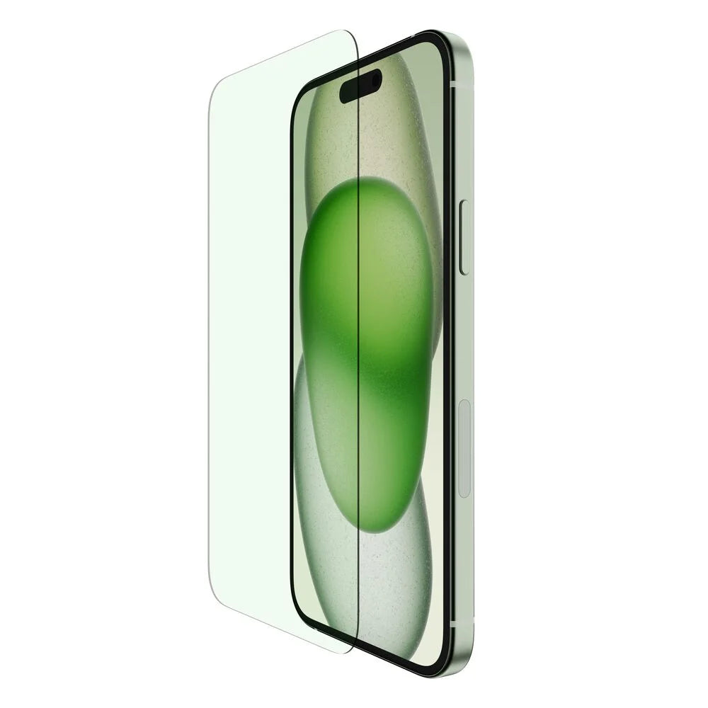 UltraGlass 2 Blue Light Filter Screen Protector for iPhone 16 Plus / iPhone 15 Plus / iPhone 14 Pro Max