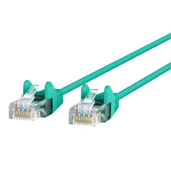 CAT6 Slim Gigabit Snagless UTP Ethernet Cable