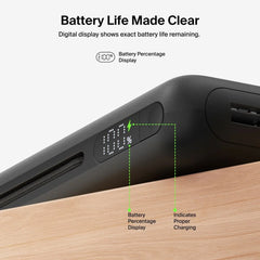 Laptop Power Bank 25K