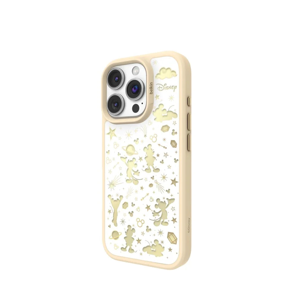 Magnetic Case for iPhone 16 Pro Max