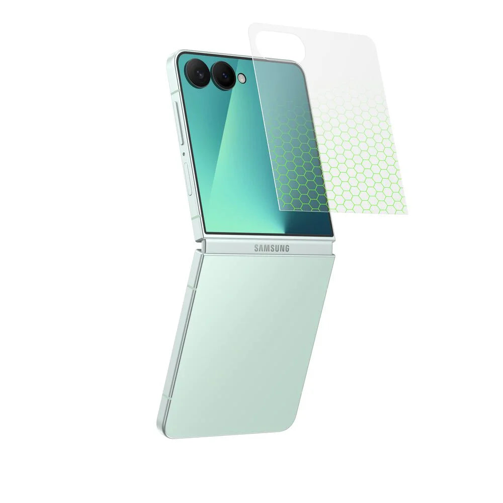 Anti-Reflective Screen Protector for Samsung Galaxy Z Flip8